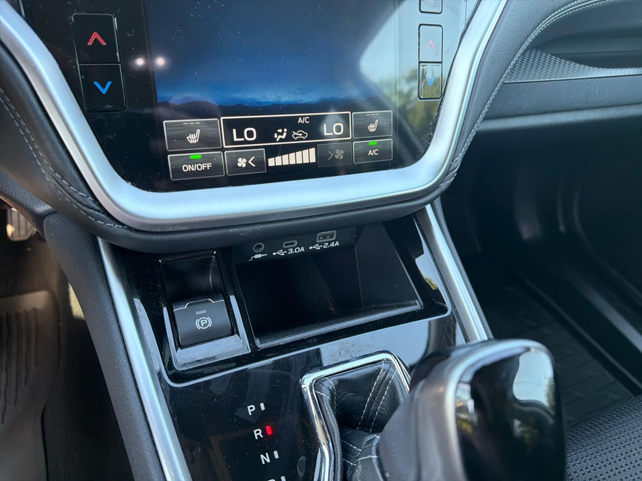 Subaru Outback Premium 2023