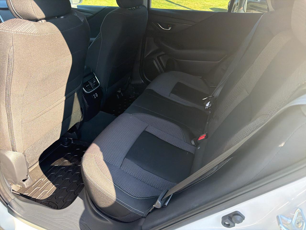 Subaru Outback Premium 2023