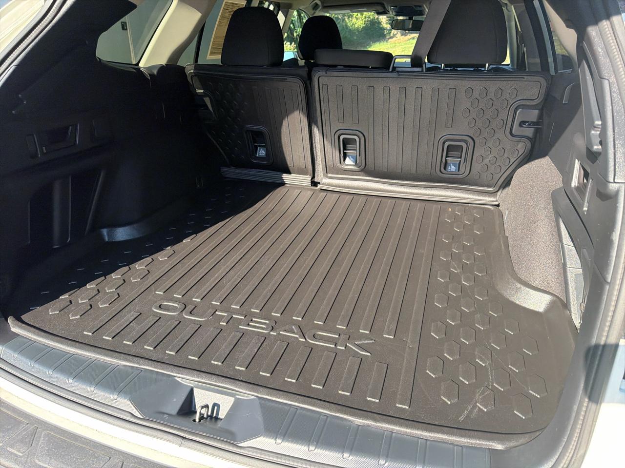 Subaru Outback Premium 2023