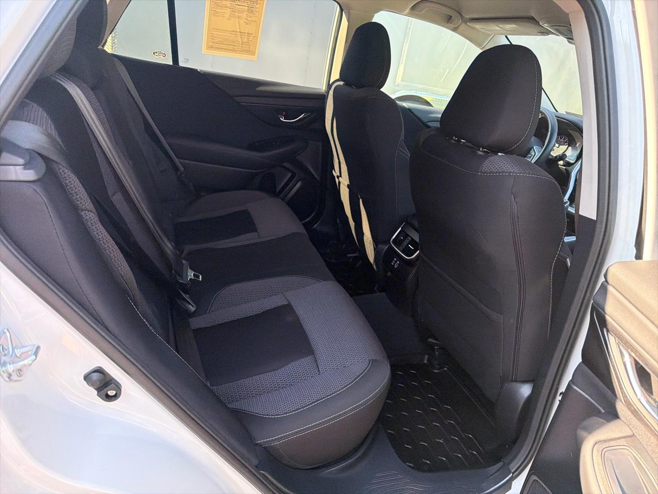 Subaru Outback Premium 2023