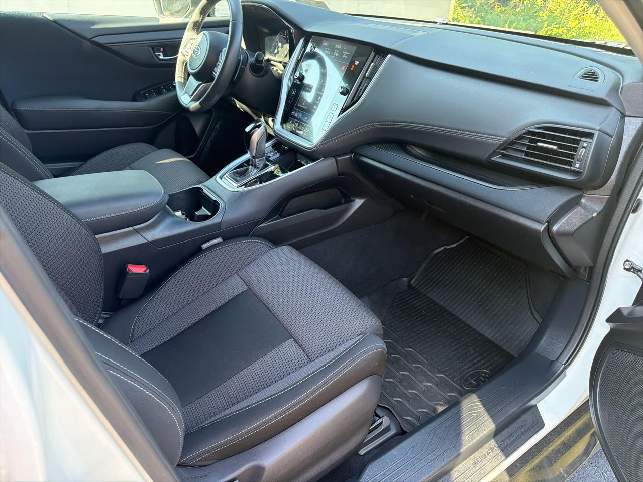 Subaru Outback Premium 2023