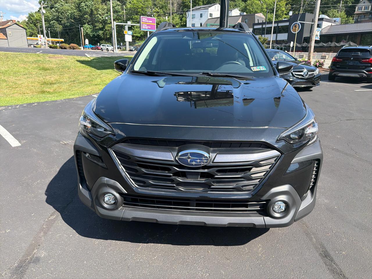 Subaru Outback Premium 2025