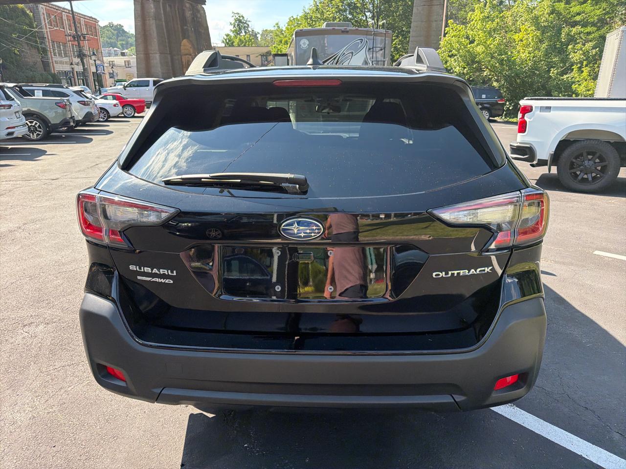 Subaru Outback Premium 2025