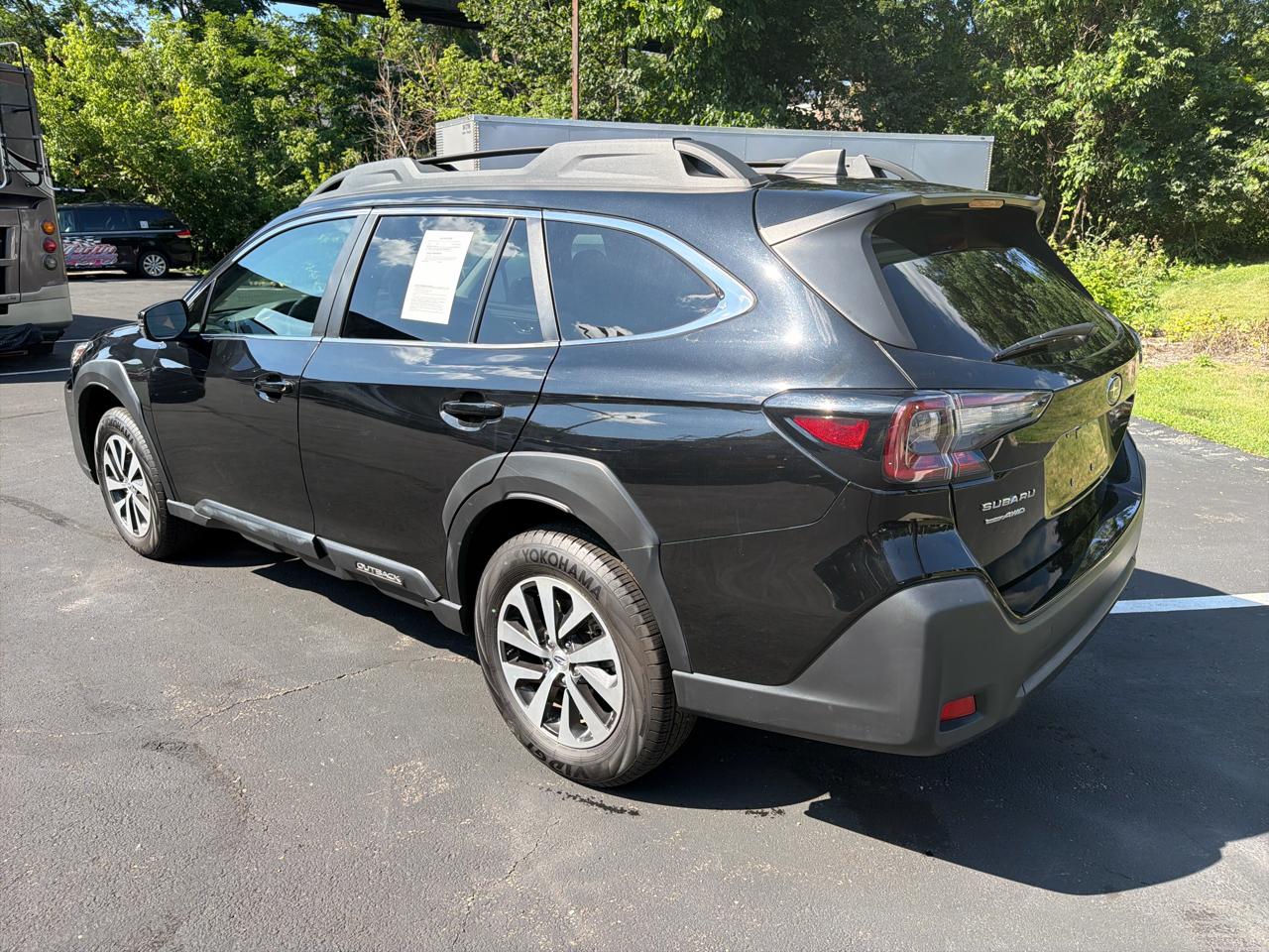 Subaru Outback Premium 2025