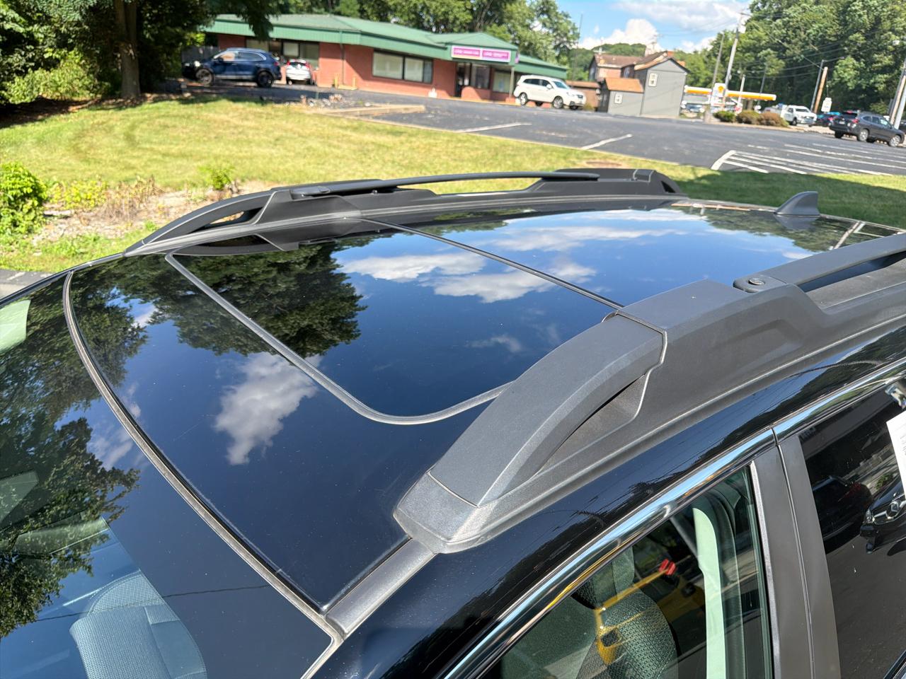 Subaru Outback Premium 2025