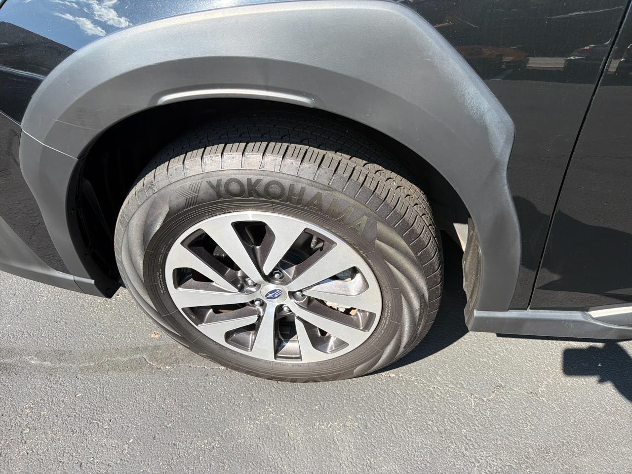 Subaru Outback Premium 2025