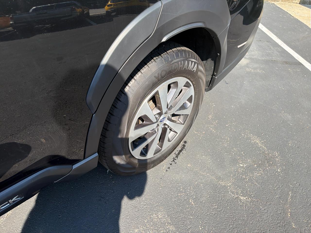 Subaru Outback Premium 2025