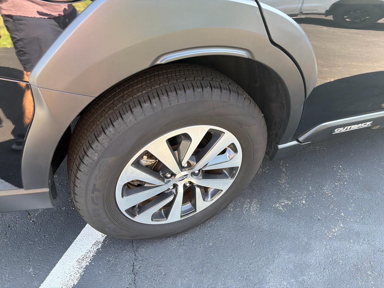 Subaru Outback Premium 2025