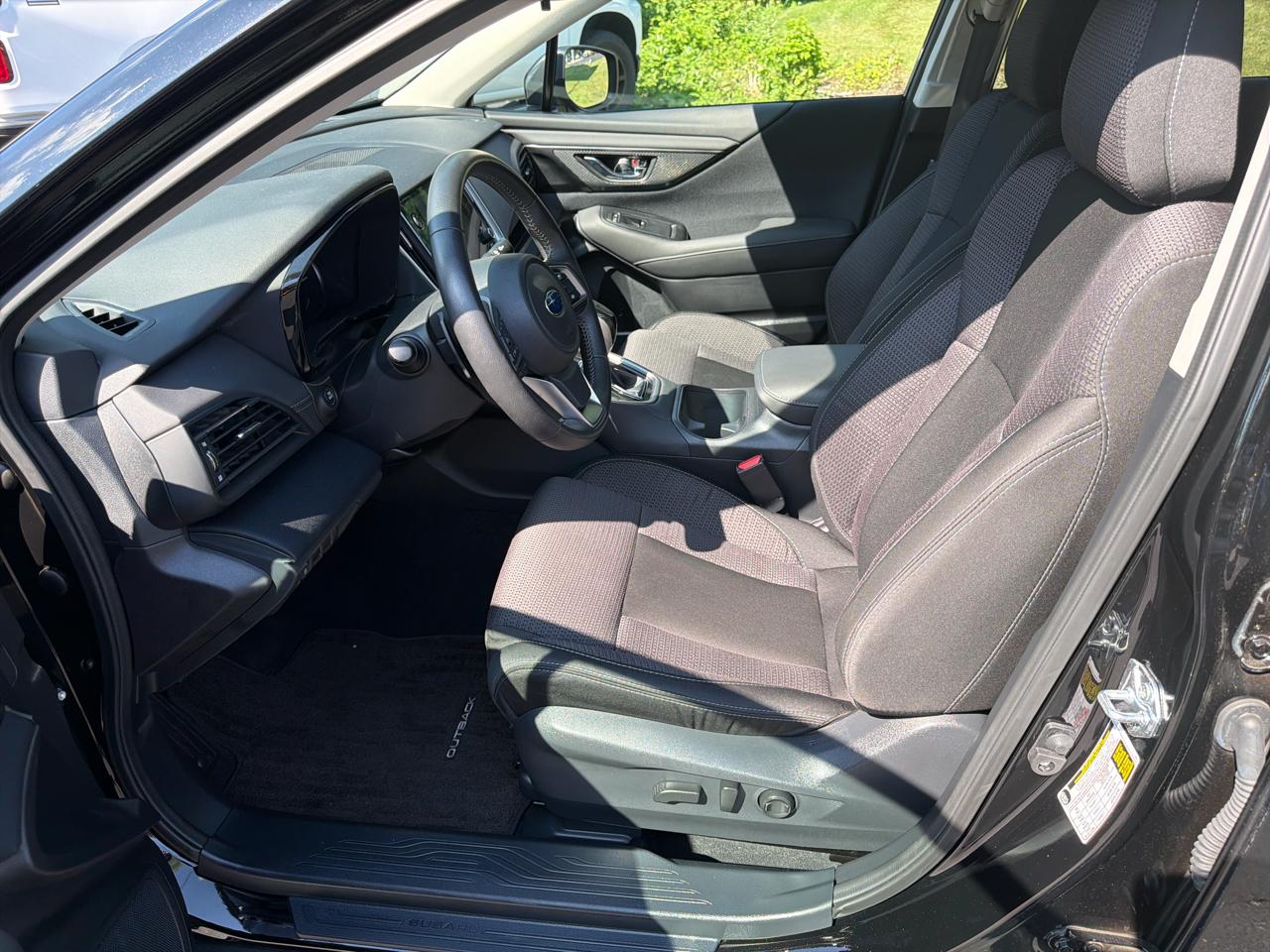 Subaru Outback Premium 2025