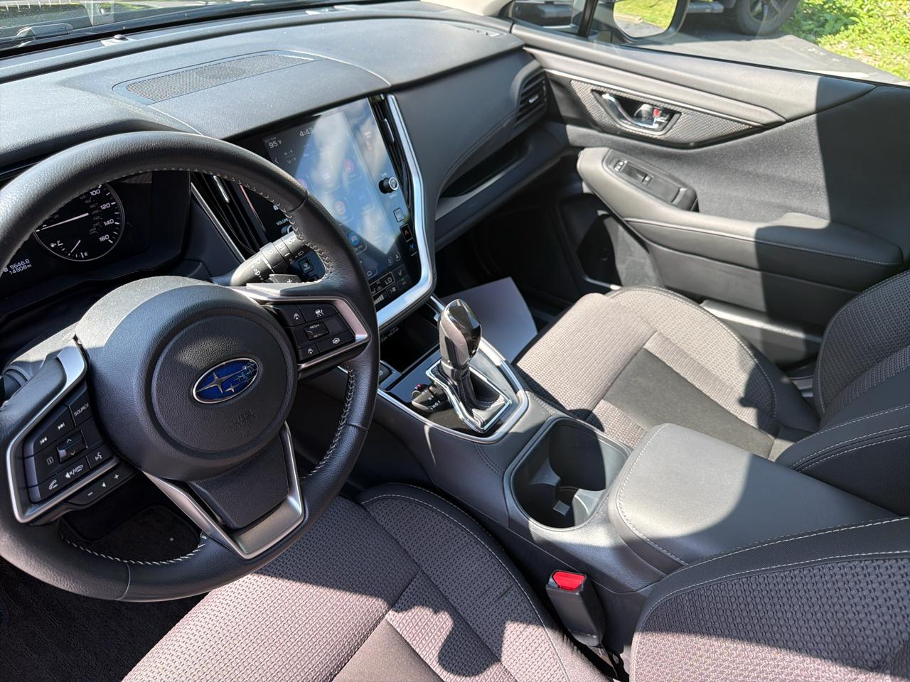 Subaru Outback Premium 2025
