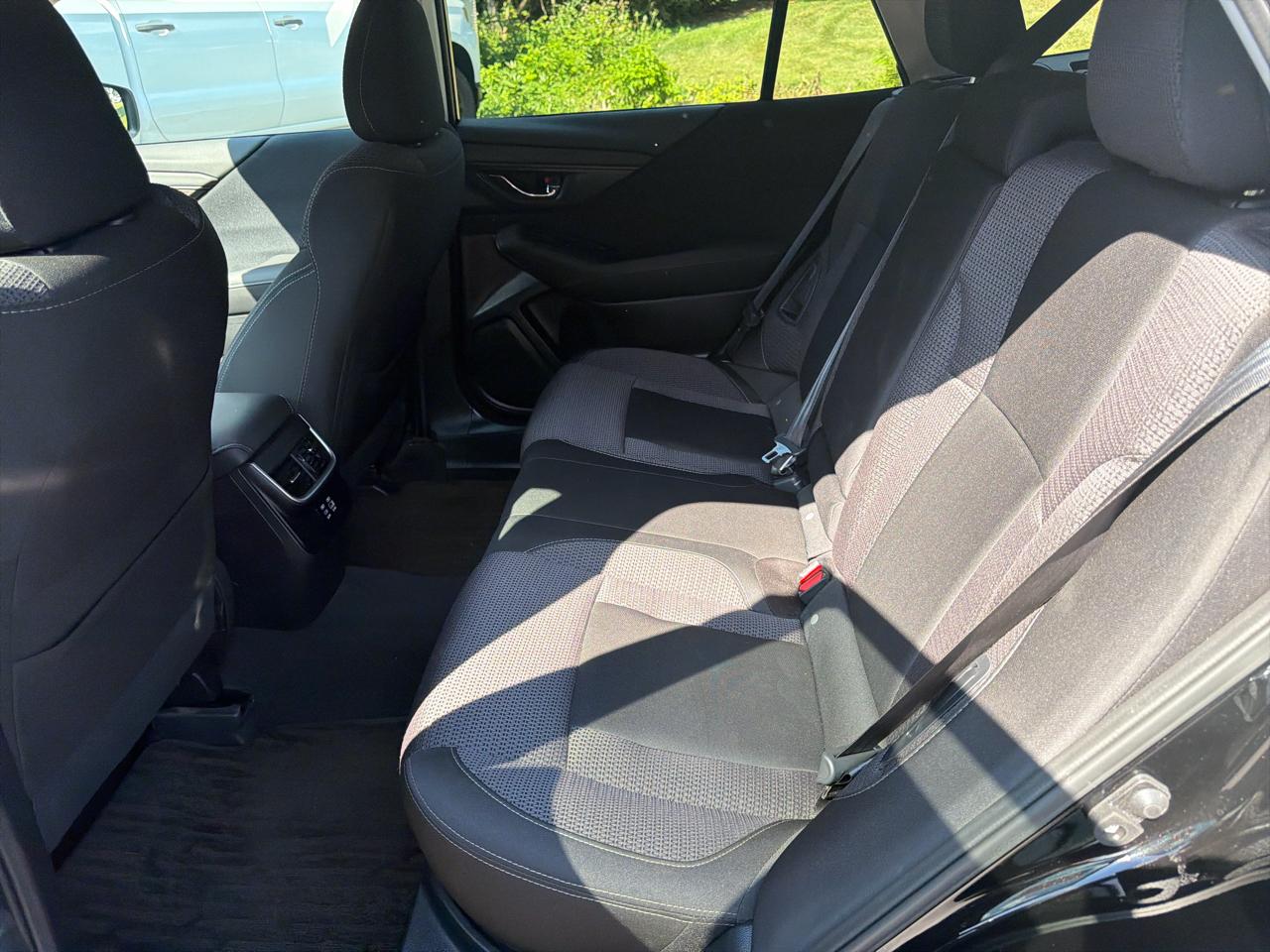 Subaru Outback Premium 2025