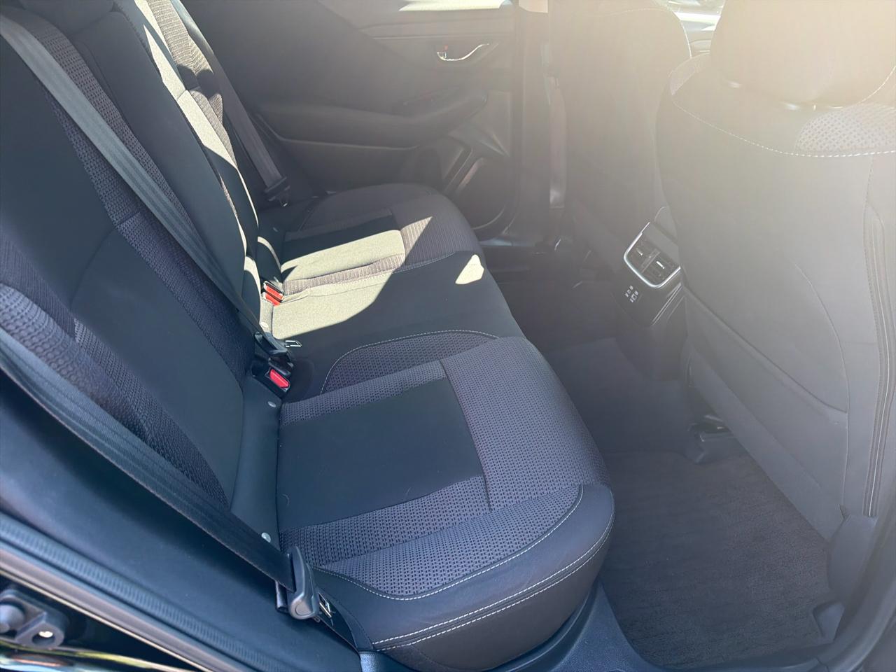 Subaru Outback Premium 2025