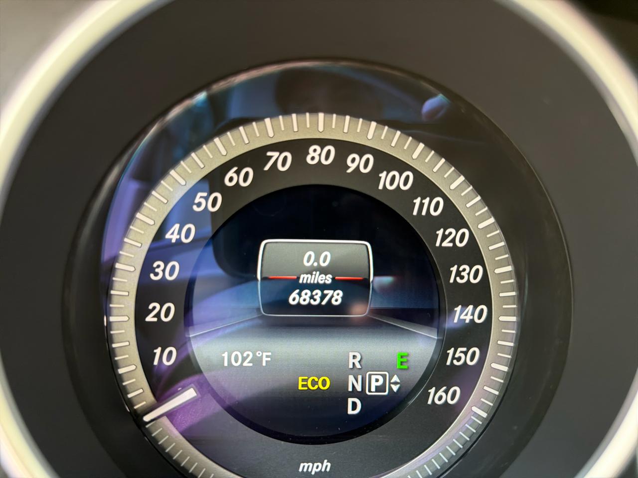 Mercedes-Benz E-Class E350 4MATIC Sedan 2014