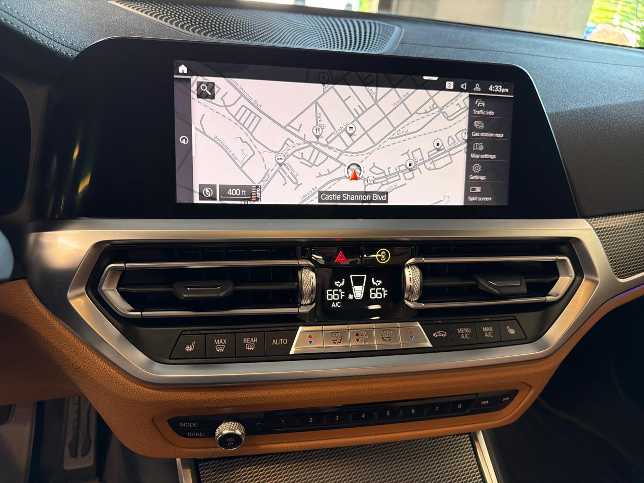 BMW 3-Series M340i 2021