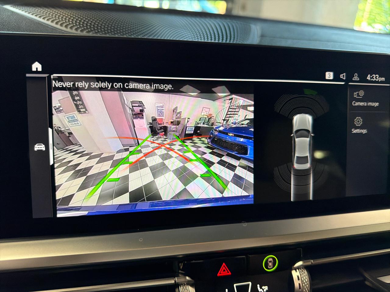 BMW 3-Series M340i 2021