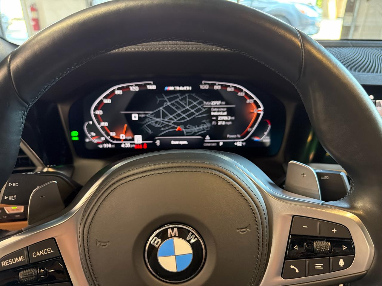 BMW 3-Series M340i 2021