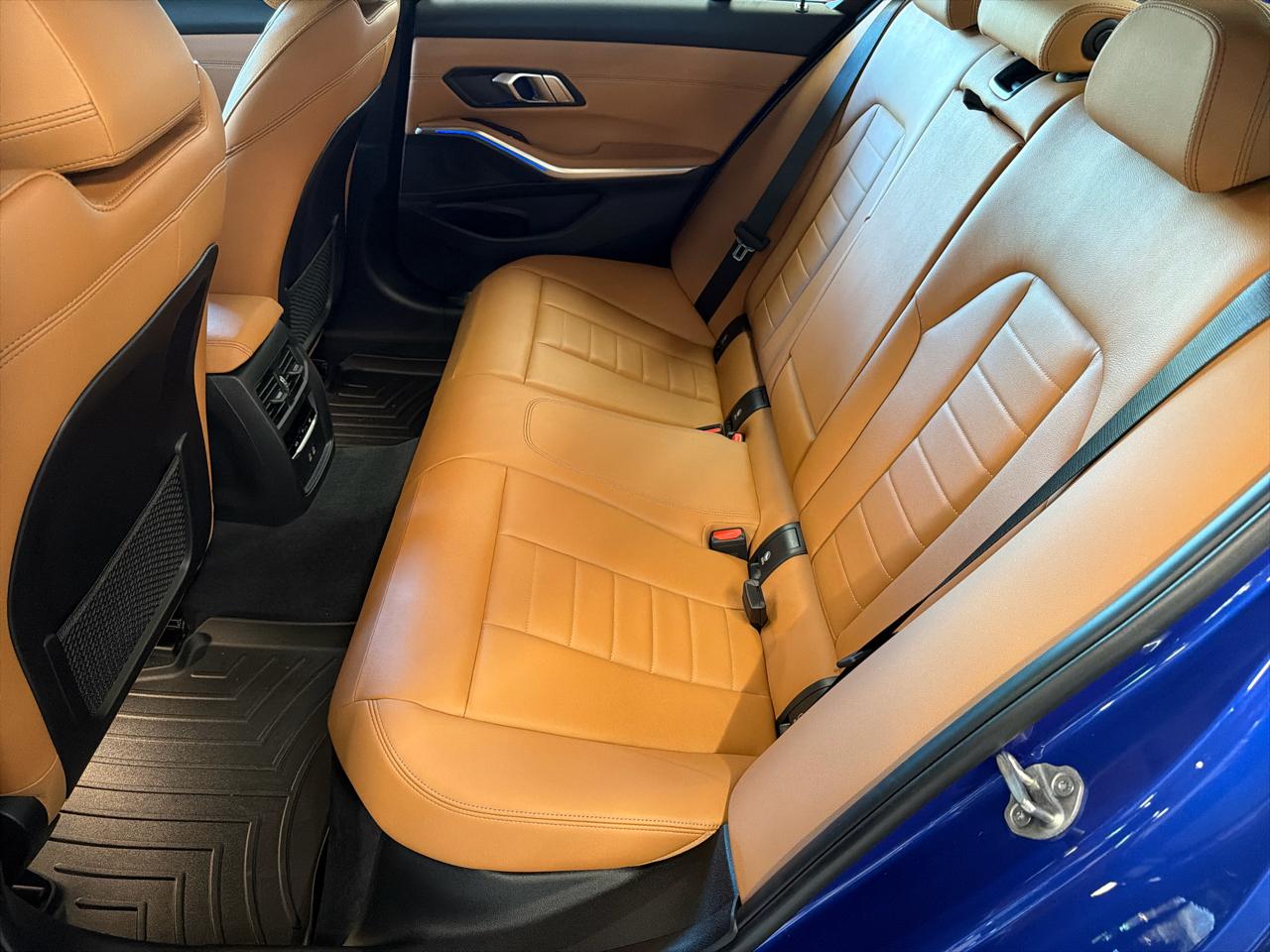 BMW 3-Series M340i 2021