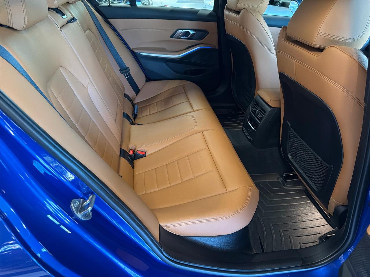 BMW 3-Series M340i 2021