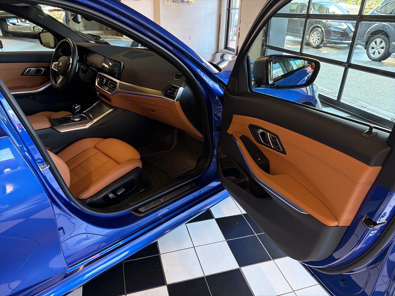 BMW 3-Series M340i 2021