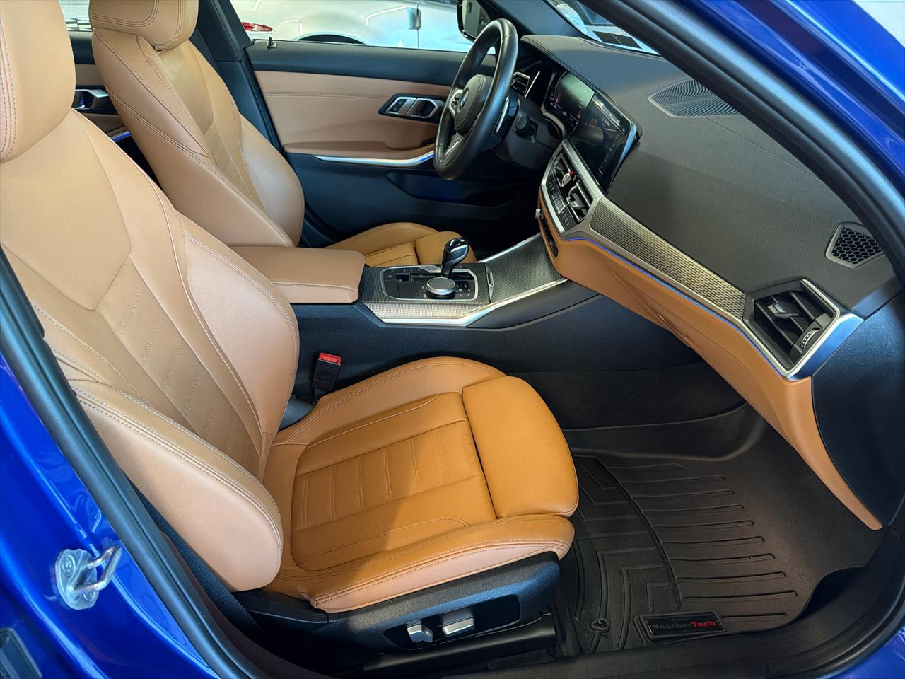BMW 3-Series M340i 2021
