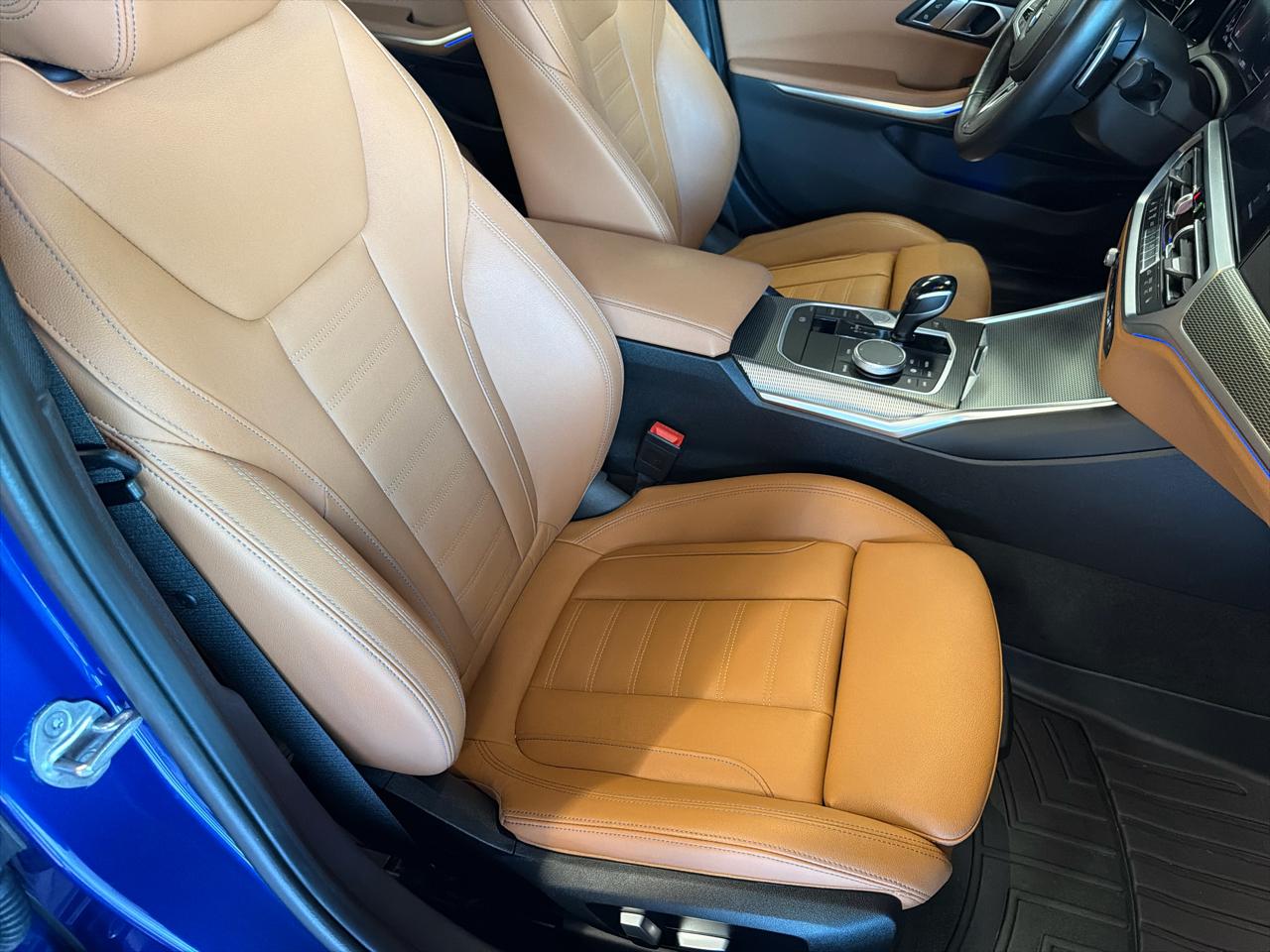 BMW 3-Series M340i 2021