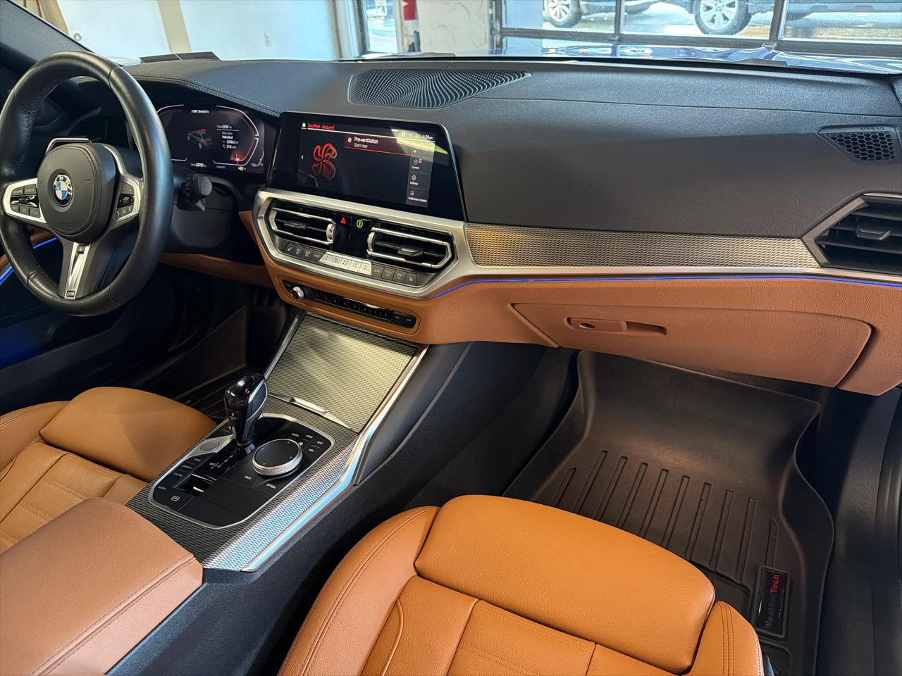 BMW 3-Series M340i 2021