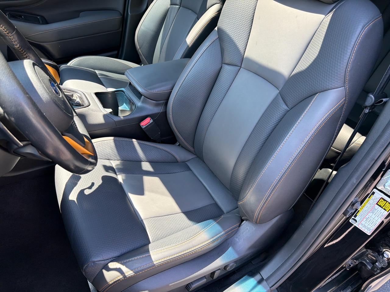 Subaru Outback Wilderness 2022