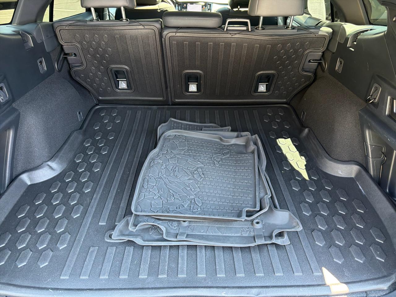 Subaru Outback Wilderness 2022