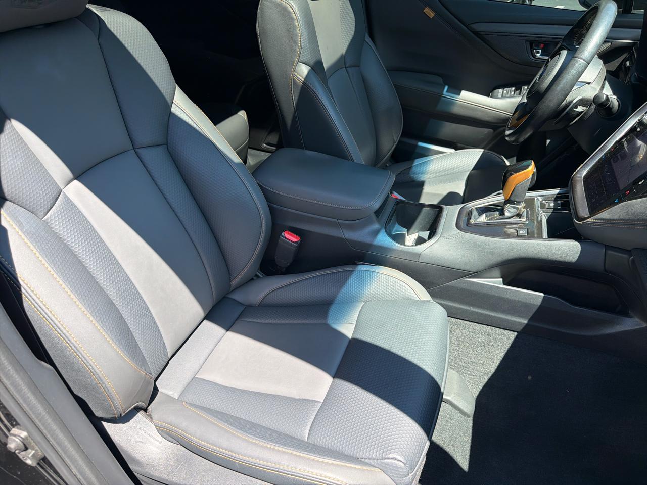 Subaru Outback Wilderness 2022