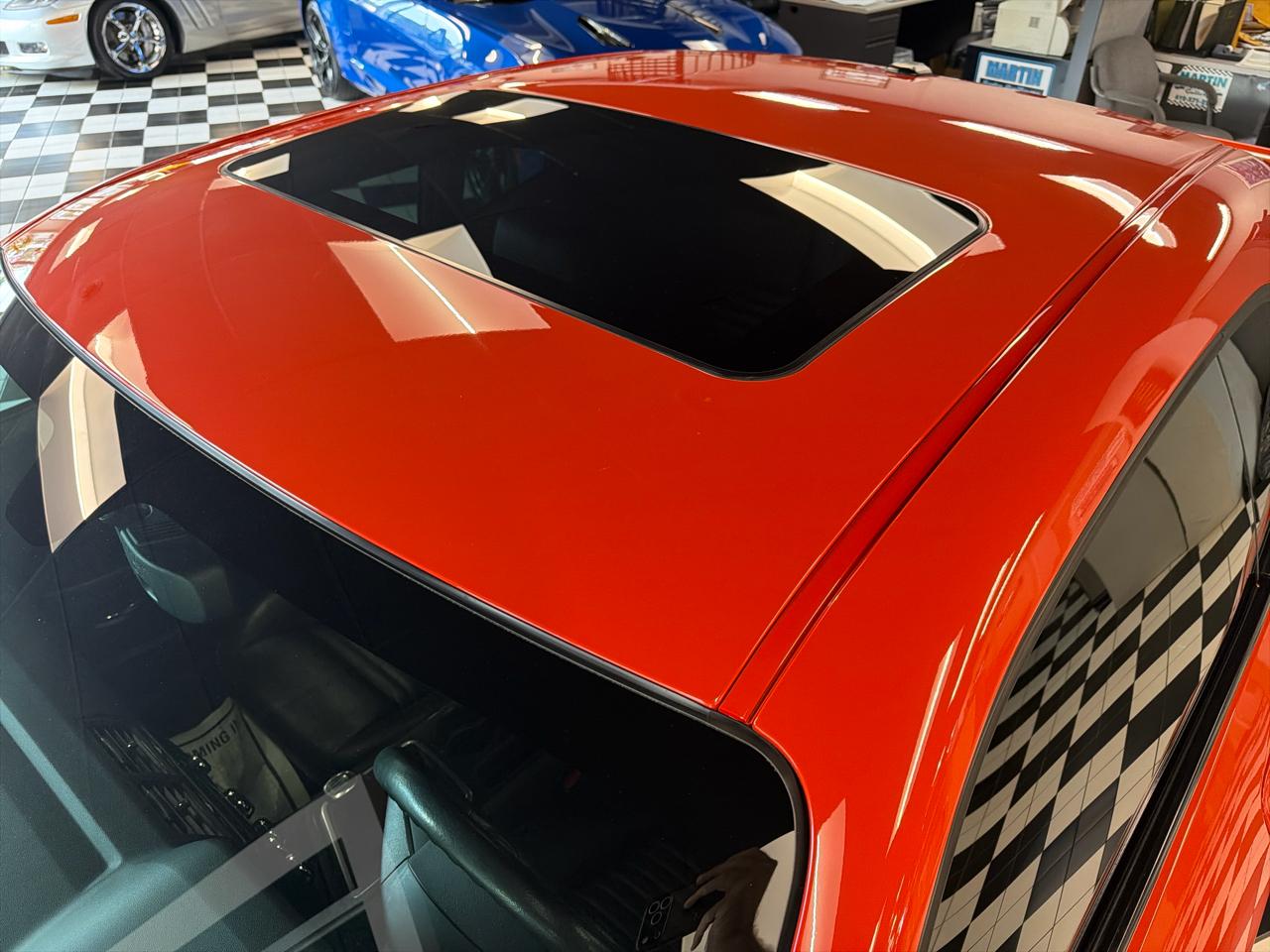 Dodge Challenger R/T 2010