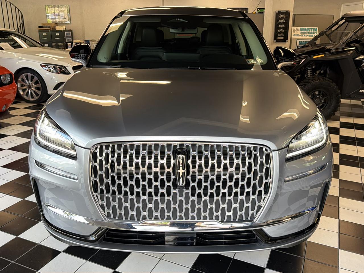 Lincoln Corsair Premiere 2024