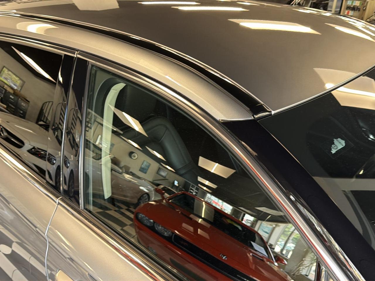 Lincoln Corsair Premiere 2024