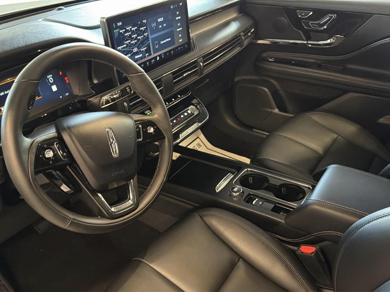 Lincoln Corsair Premiere 2024