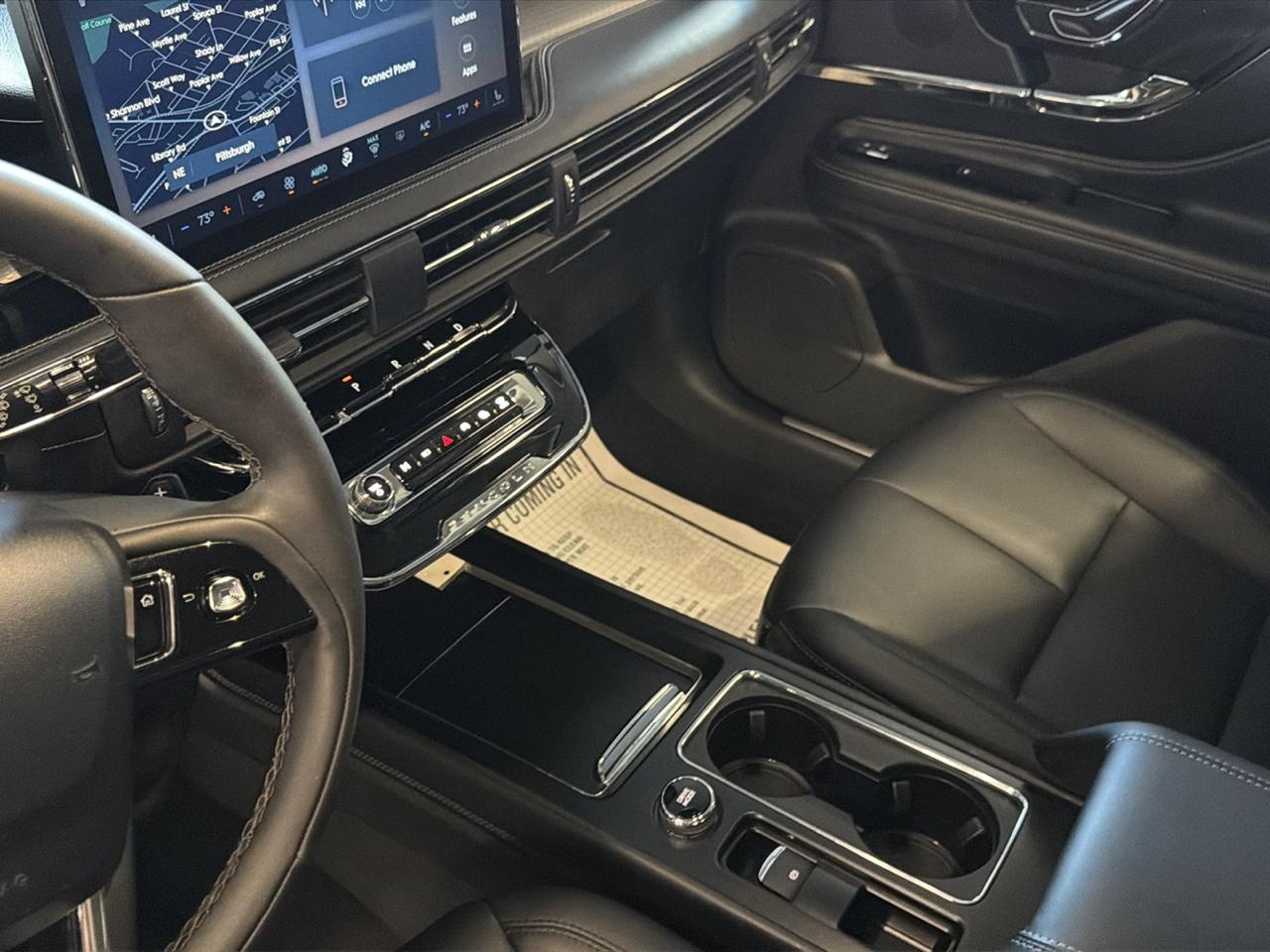 Lincoln Corsair Premiere 2024
