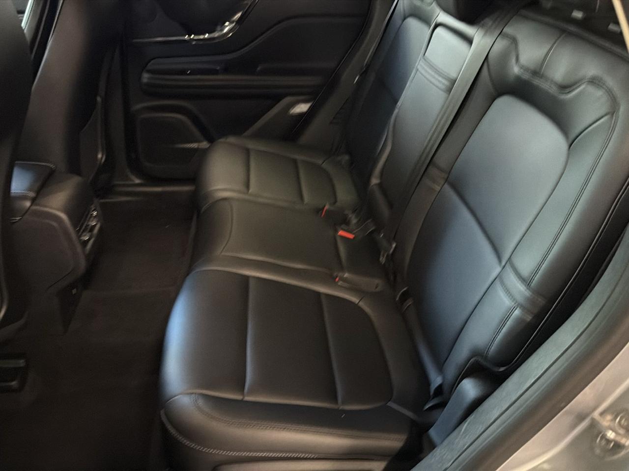 Lincoln Corsair Premiere 2024