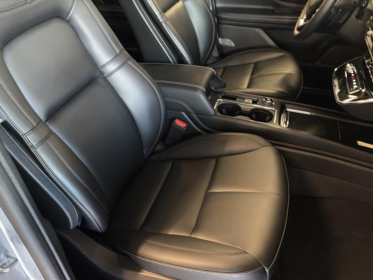 Lincoln Corsair Premiere 2024