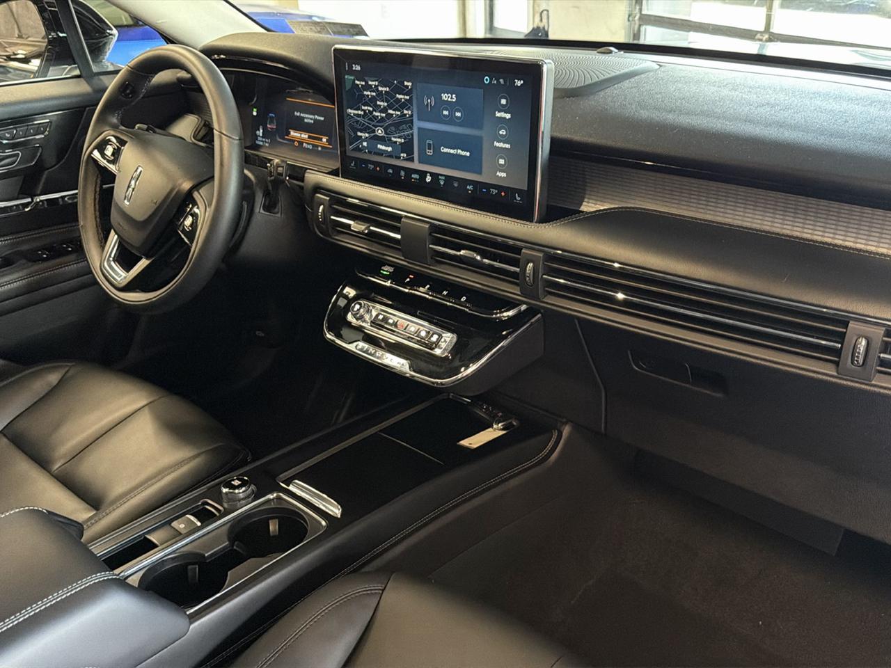 Lincoln Corsair Premiere 2024