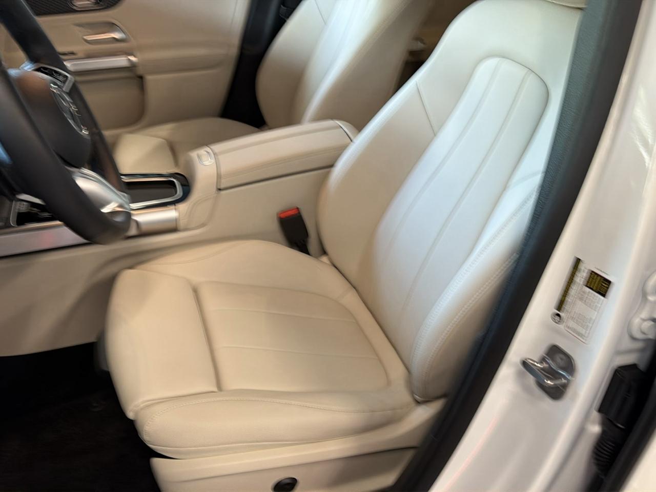 Mercedes-Benz GLB-Class GLB 250 4MATIC 2024