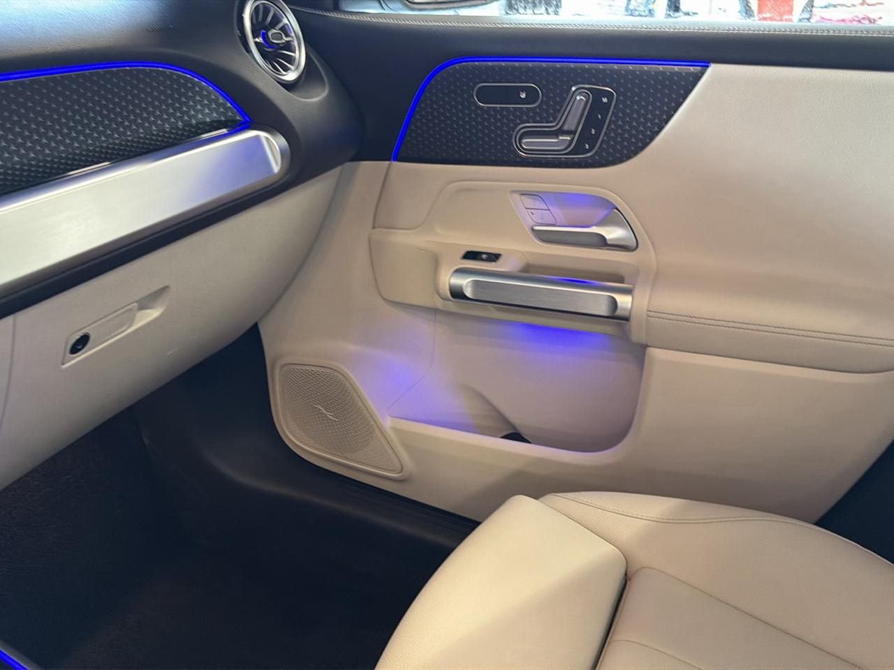 Mercedes-Benz GLB-Class GLB 250 4MATIC 2024