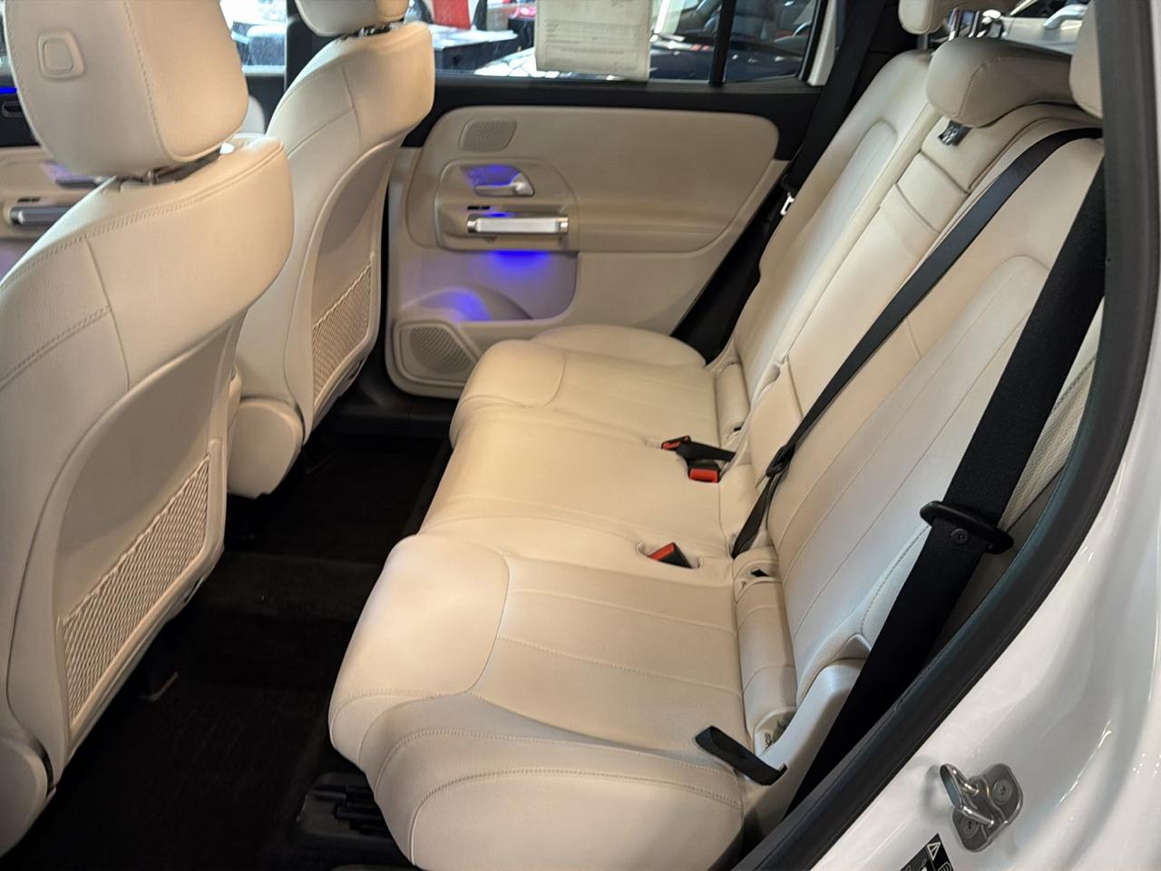 Mercedes-Benz GLB-Class GLB 250 4MATIC 2024