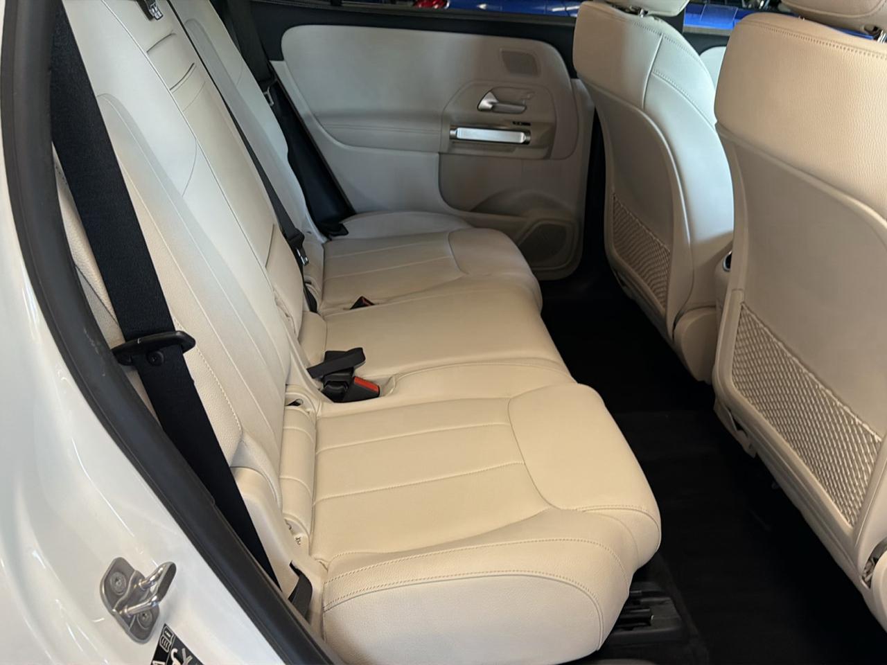 Mercedes-Benz GLB-Class GLB 250 4MATIC 2024
