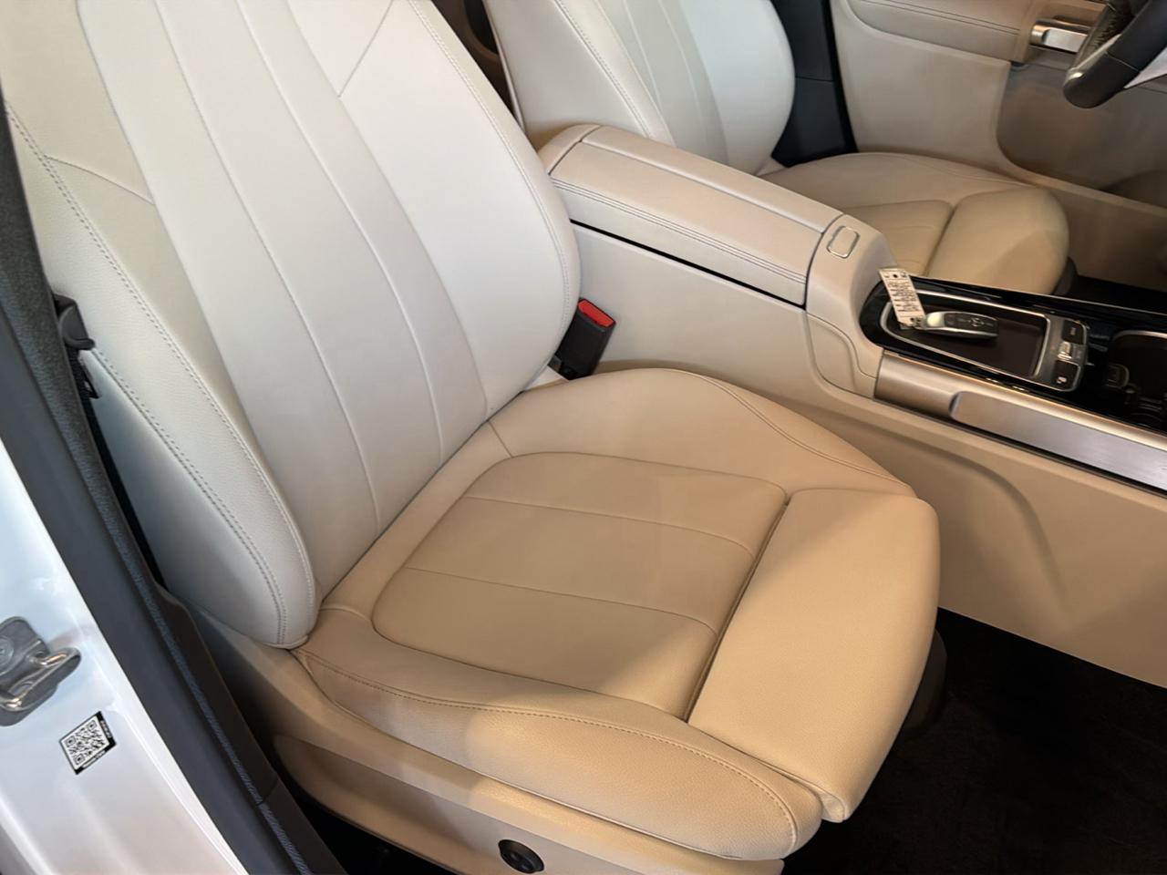 Mercedes-Benz GLB-Class GLB 250 4MATIC 2024