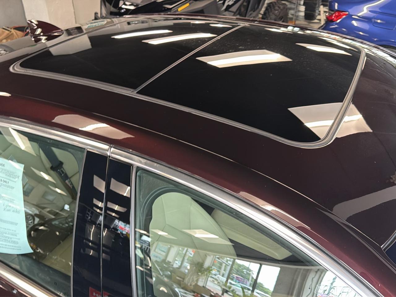 Cadillac CT5 Luxury+ AWD 2021