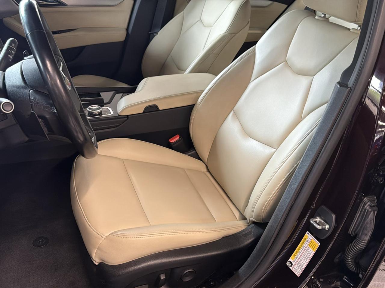 Cadillac CT5 Luxury+ AWD 2021