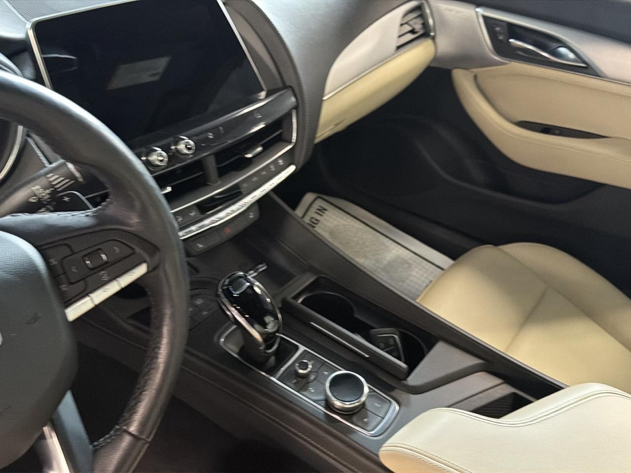 Cadillac CT5 Luxury+ AWD 2021