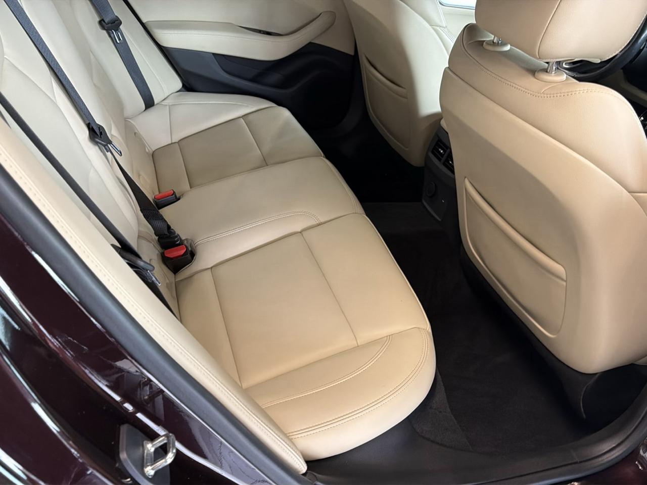Cadillac CT5 Luxury+ AWD 2021