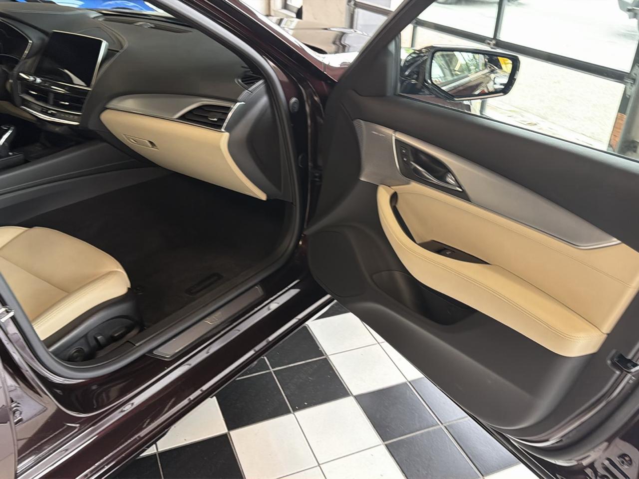 Cadillac CT5 Luxury+ AWD 2021
