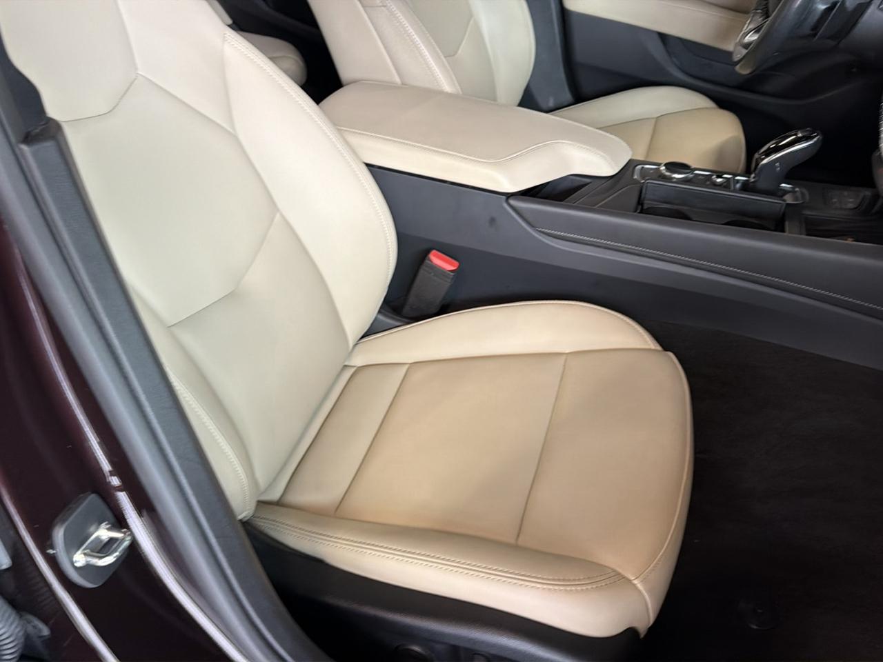 Cadillac CT5 Luxury+ AWD 2021