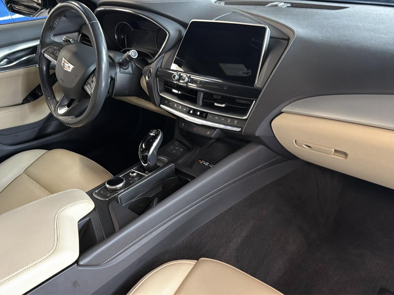 Cadillac CT5 Luxury+ AWD 2021