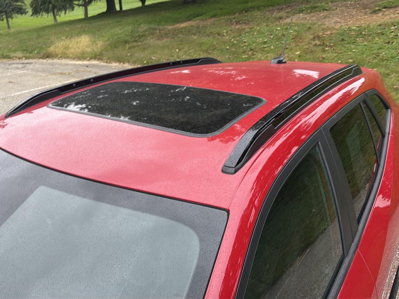 Chevrolet Trax 2RS 2026